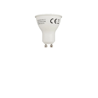 LED žiarovky GU10