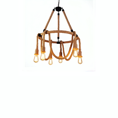 Vintage lustre