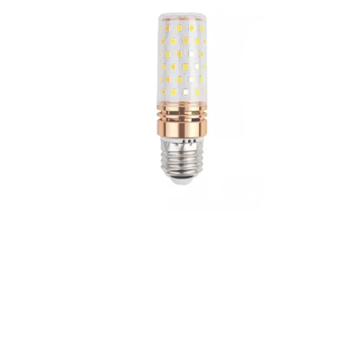 LED žiarovky E27