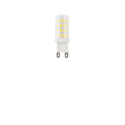 LED žiarovky G9