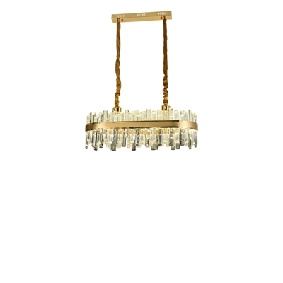 Elegantné lustre