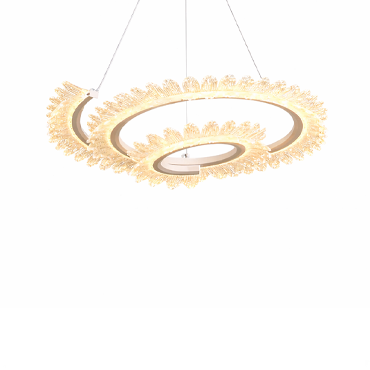 LED lustre