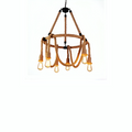 Vintage lustre