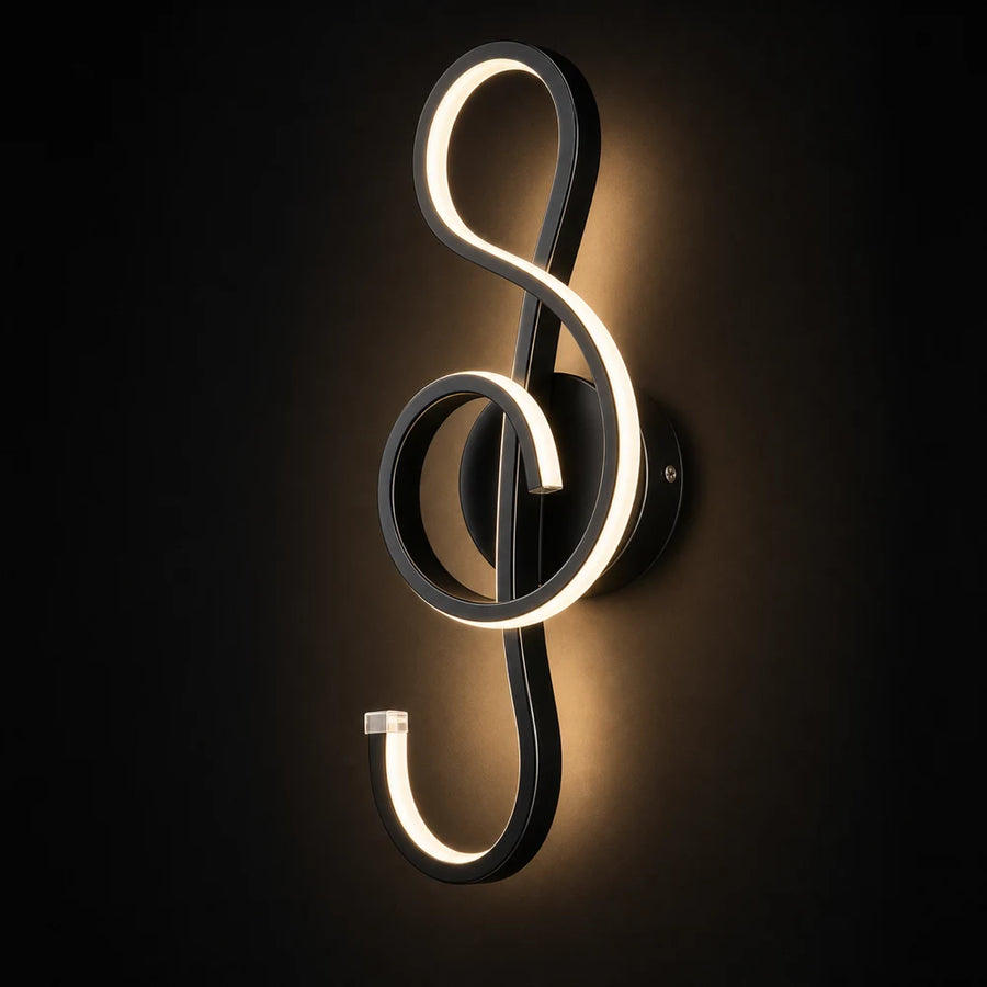 LED nástenné svietidlo Key Sol 34W Cold/Warm/Neutral Light Metal Black - 02_AL861BK.png