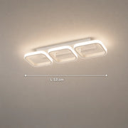 Lustra LED VERTEX 34W, 3 Patrate, Liniara, lumina Rece/Calda/Neutra, Alb - 02_LL770-3WH.png