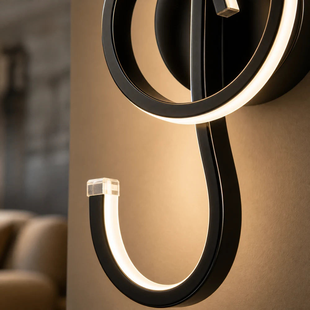 LED nástenné svietidlo Key Sol 34W Cold/Warm/Neutral Light Metal Black - 03_AL861BK.png