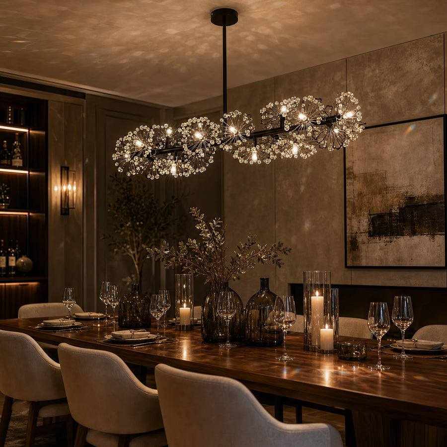 Candelabru Cristal PETERHOF Regalis 15x G4, Lungime 120cm, Negru - 03_CC167-120LBK.png