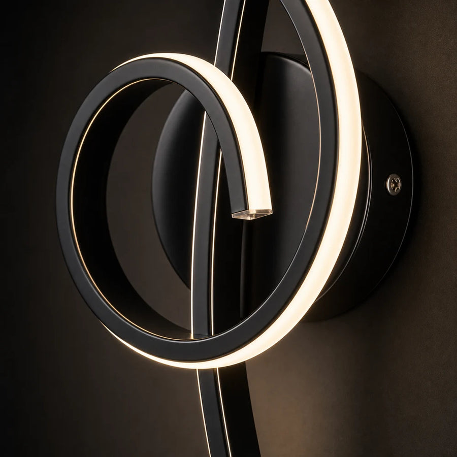 LED nástenné svietidlo Key Sol 34W Cold/Warm/Neutral Light Metal Black - 04_AL861BK.png