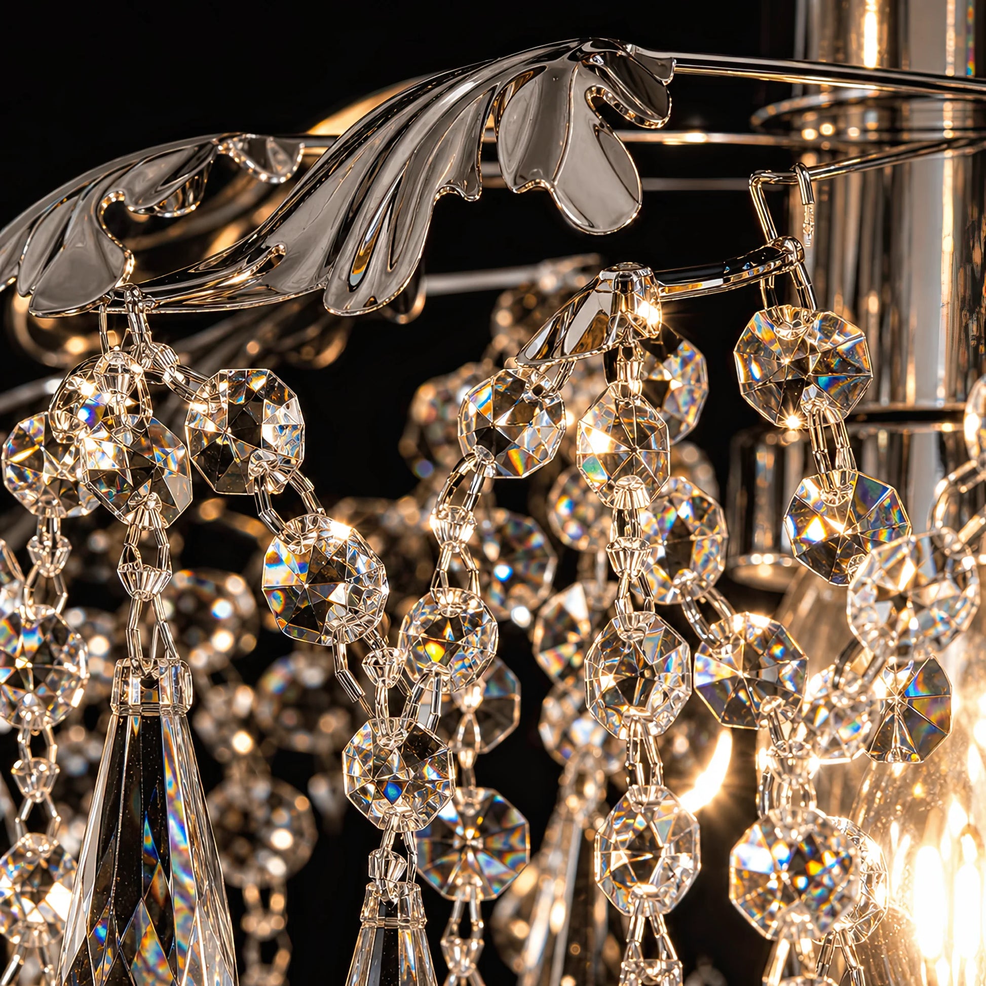 Candelabru Cristal LUMIRA Eleganza, 5x E14, Diametru 48cm, Crom Lucios - 04_CC9221-5CH.png