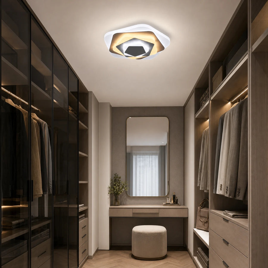 Lustra LED SIENA 40W, Diametru 23cm, lumina Rece/Calda/Neutra, Alb - 04_LL660WH.png