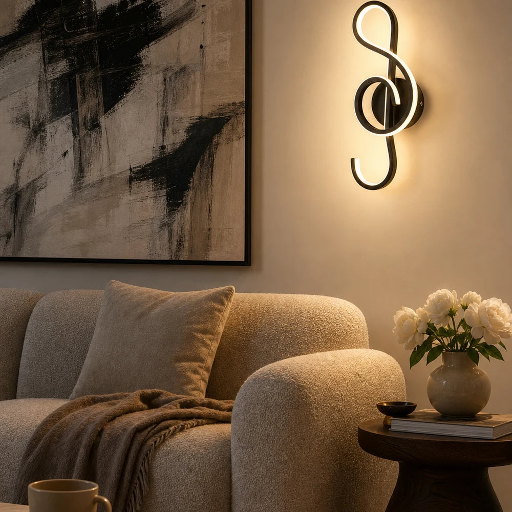 LED nástenné svietidlo Key Sol 34W Cold/Warm/Neutral Light Metal Black - 05_AL861BK.png