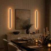 Aplica LED de Exterior Mack, Lungime 90cm, 10W, IP65, Metal, Liniar, Negru - 06_AX200-900BK.png