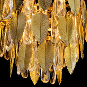 Candelabru Cristal VENARIA 8x E14, Diametru 50cm, Auriu Lucios, Inaltime Reglabil - 06_CC8052-500GD.png