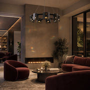 Candelabru Modern, Valmontreux Largo, 8xG9, Diametru 80cm, Negru si Cristale Cenusii, Inaltime Reglabila, Metal si Cristal - 06_CM360-800BK.png