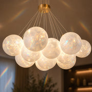 Lustra MODERNA LOFT Bagliore, Glob, 9xE27, Inaltime Reglabila, Auriu - 06_LC816-9GD.png