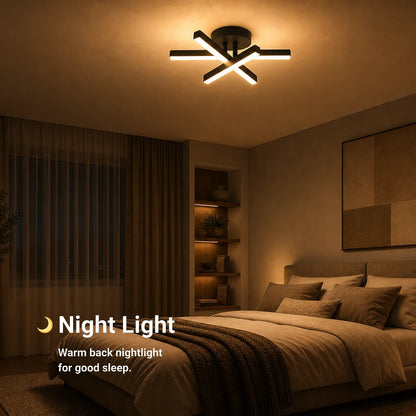 Lustra LED Diego, 26W, Negru, Metal, Lumina Rece/Calda/Neutra - 06_LL135BK.png