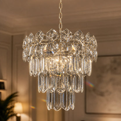 Candelabru Cristal WINDSOR Petito 3xE14, Diametru 29cm, Crom Lucios, Inaltime Reglabila - 07_CC800-300CH.png
