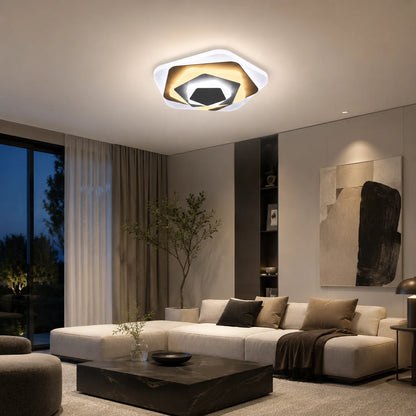 Lustra LED SIENA 40W, Diametru 23cm, lumina Rece/Calda/Neutra, Alb - 07_LL660WH.png