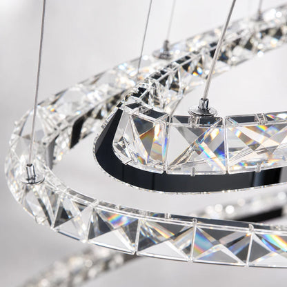 Lustra LED suspendata cu telecomanda si cristal PRISM LUMINIS 79W, 3 Cercuri, lumina Rece/Calda/Neutra, Dimabila, Crom, Inaltime Reglabila - 07_LT029.png