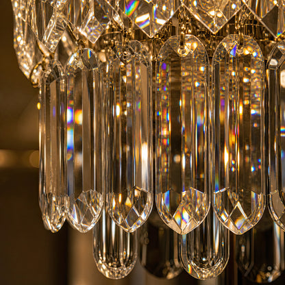 Candelabru Cristal WINDSOR Petito 3xE14, Diametru 29cm, Crom Lucios, Inaltime Reglabila - 08_CC800-300CH.png