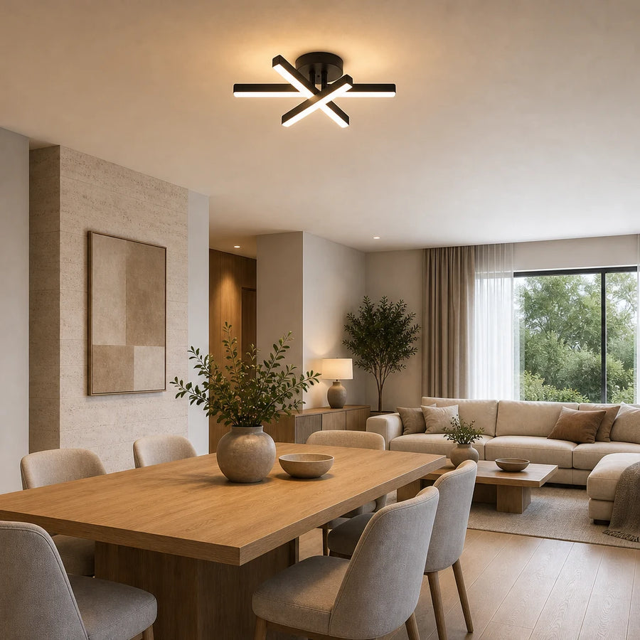 Lustra LED Diego, 26W, Negru, Metal, Lumina Rece/Calda/Neutra - 08_LL135BK.png