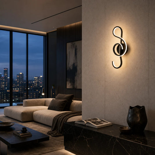 LED nástenné svietidlo Key Sol 34W Cold/Warm/Neutral Light Metal Black - 09_AL861BK.png
