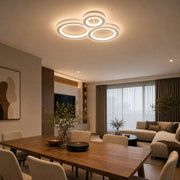 Lustra LED cu telecomanda si cristal NOVA ROTONDA RGB 75W, 3 Cercuri, lumina Rece/Calda/Neutra, Dimabila, Alb - 09_LT073-3WH.png