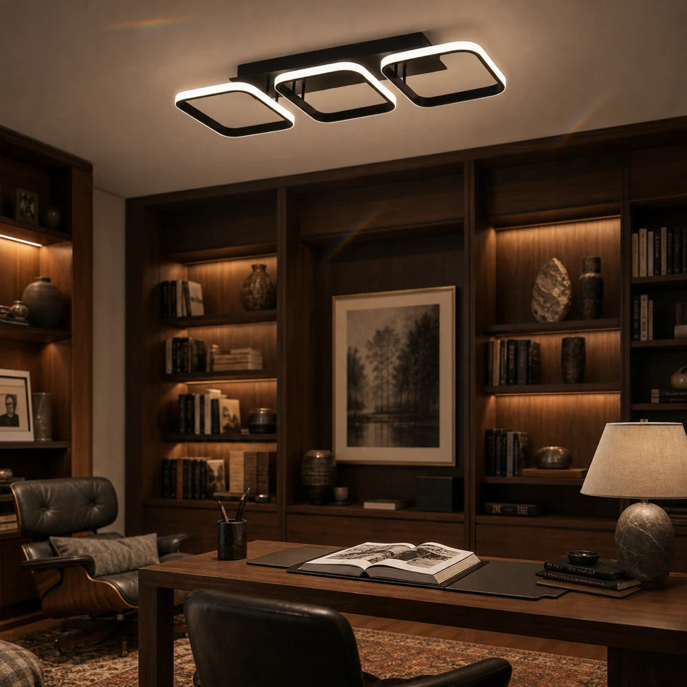 Lustra LED VERTEX 34W, 3 Patrate, Liniara, lumina Rece/Calda/Neutra, Neagra - 10_LL770-3BK.png