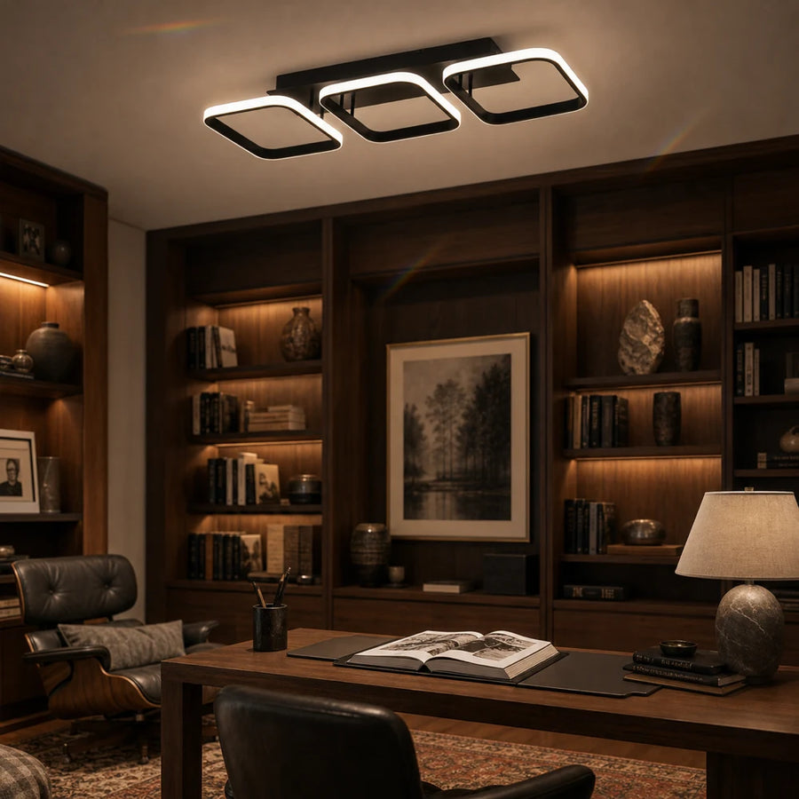 Lustra LED VERTEX 34W, 3 Patrate, Liniara, lumina Rece/Calda/Neutra, Neagra - 10_LL770-3BK.png