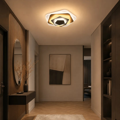 Lustra LED SIENA 40W, Diametru 23cm, lumina Rece/Calda/Neutra, Alb - 11_LL660WH.png
