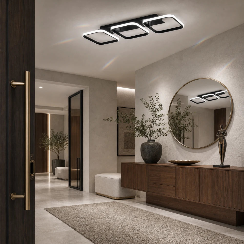 Lustra LED VERTEX 34W, 3 Patrate, Liniara, lumina Rece/Calda/Neutra, Neagra - 13_LL770-3BK.png