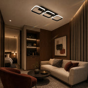 Lustra LED VERTEX 34W, 3 Patrate, Liniara, lumina Rece/Calda/Neutra, Neagra - 14_LL770-3BK.png