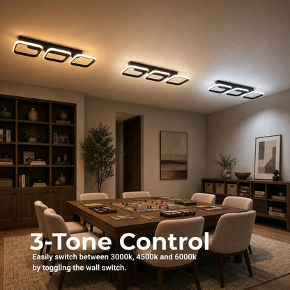 Lustra LED VERTEX 34W, 3 Patrate, Liniara, lumina Rece/Calda/Neutra, Neagra - 16_LL770-3BK.png