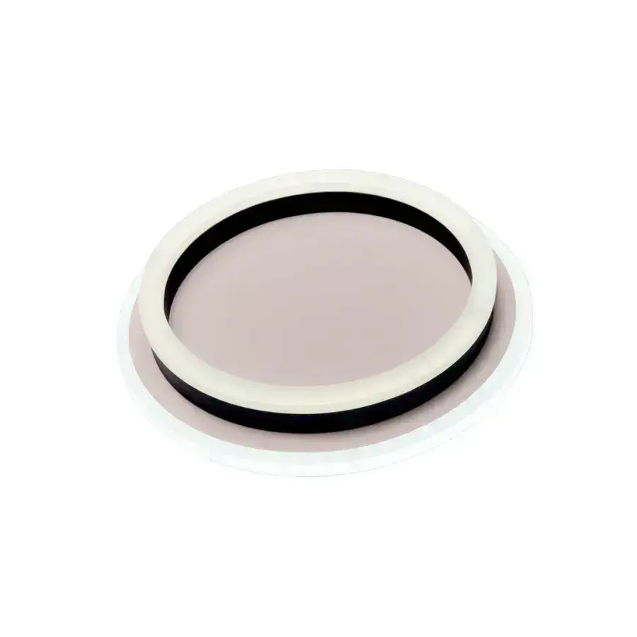 Lustra LED SOLENA ROTONDA 13W, Diametru 25cm, lumina Rece/Calda/Neutra, Alb Negru Lustre LED Default Title Alessandro Design