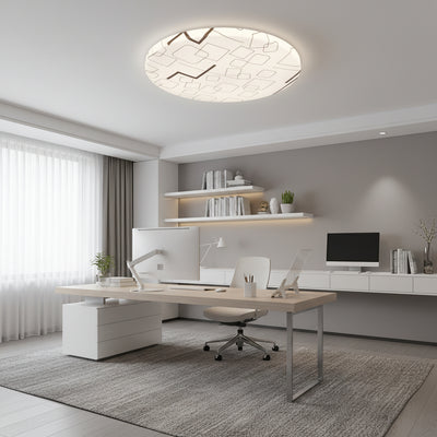 LED Casey 30W LED strop