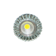 Spot LED Cosmic, 3W, Lumina Rece/Calda/Neutra, 19A Default Title Alessandro Design