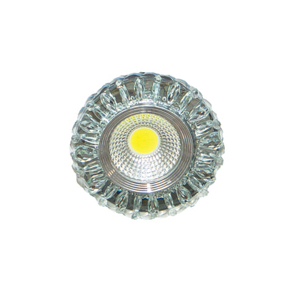 Spot LED Cosmic, 3W, Lumina Rece/Calda/Neutra, 19A Default Title Alessandro Design