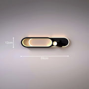 Lustra LED cu Proiector Reglabil FISSO Camilla 49W, lumina 3000/4000/6000k, Negru Lustre LED Default Title Alessandro Design