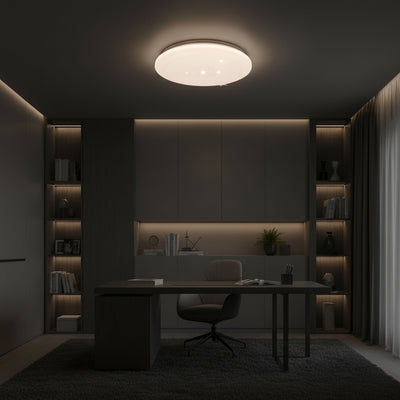 LED Casey 30W LED strop