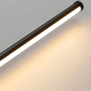 Aplica LED Angelique 24W Alb Negru Aplice de Interior Default Title Alessandro Design