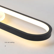 Lustra LED cu Proiector Reglabil FISSO Camilla 70W, lumina Rece/Calda/Neutra, Negru Lustre LED Default Title Alessandro Design