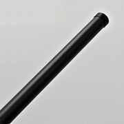 Aplica LED Angelique 24W Alb Negru Aplice de Interior Default Title Alessandro Design