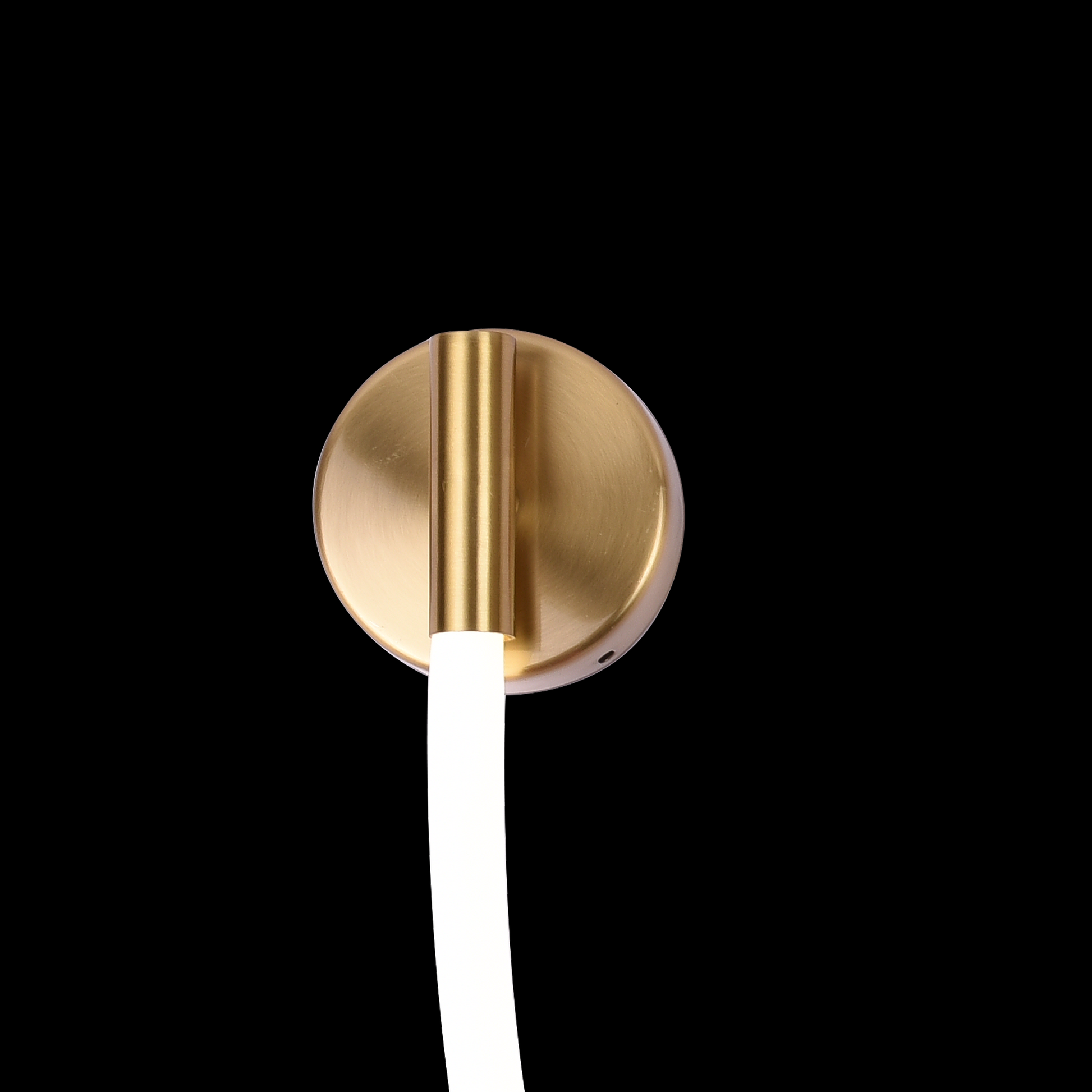 Aplica LED de Perete, 110cm, 3000K/4000K/6000K, Auriu Aplice de Interior Default Title Alessandro Design