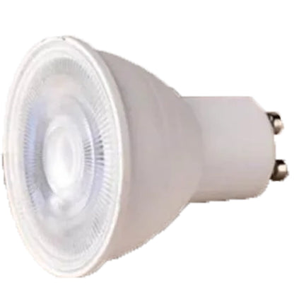 Bec Led GU10 10W Lumina Rece 6500K Becuri LED Default Title Alessandro Design