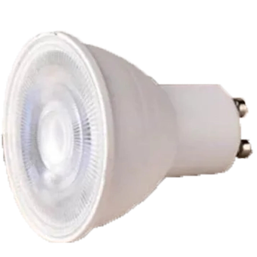 Bec Led GU10 10W Lumina Rece 6500K Becuri LED Default Title Alessandro Design