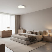 LED stropné svietidlo SOLIS 37cm 33W Cool White Light