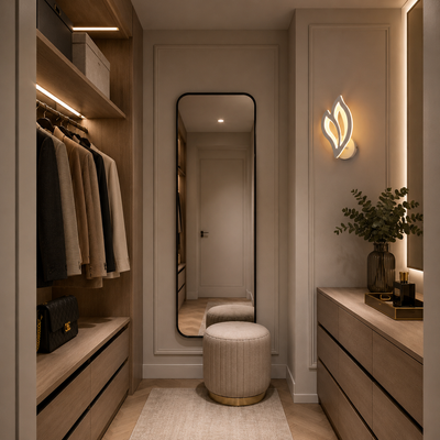 LED svietidlo LILY 14W Petal Light Cold/Warm/Neutral Acrylic and White Metal