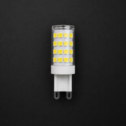 Bec LED, G9, 5W, Lumina Rece, 3000K