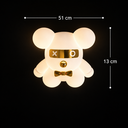 LED luster URSULETI CP221 Závesný