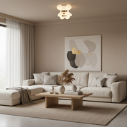 LED luster URSULETI CP221 Závesný